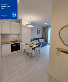 Harmony Pearl Apart Rogowo